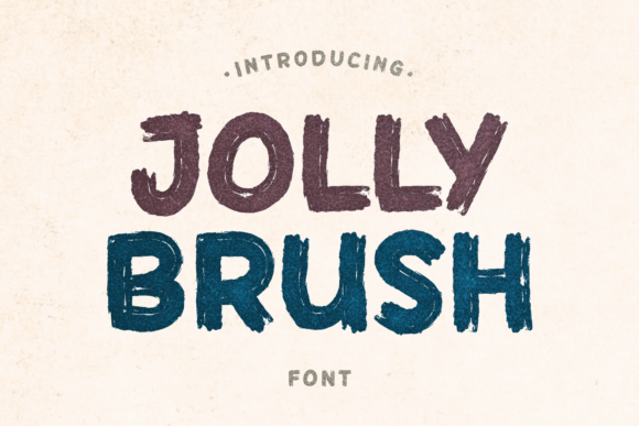 How Jolly Brush Gave My Bakery Brand a Fresh New Look