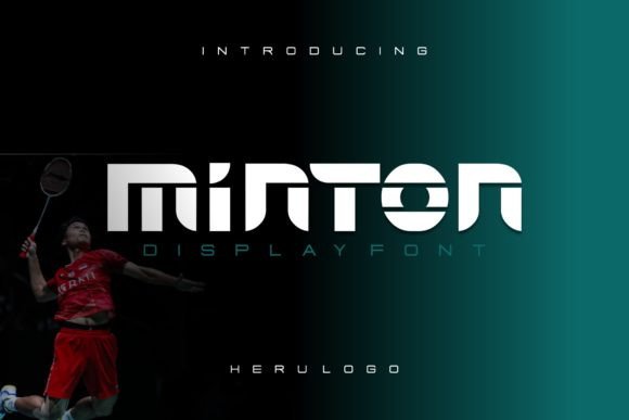 Minton: A Display Font That Elevates Web Design